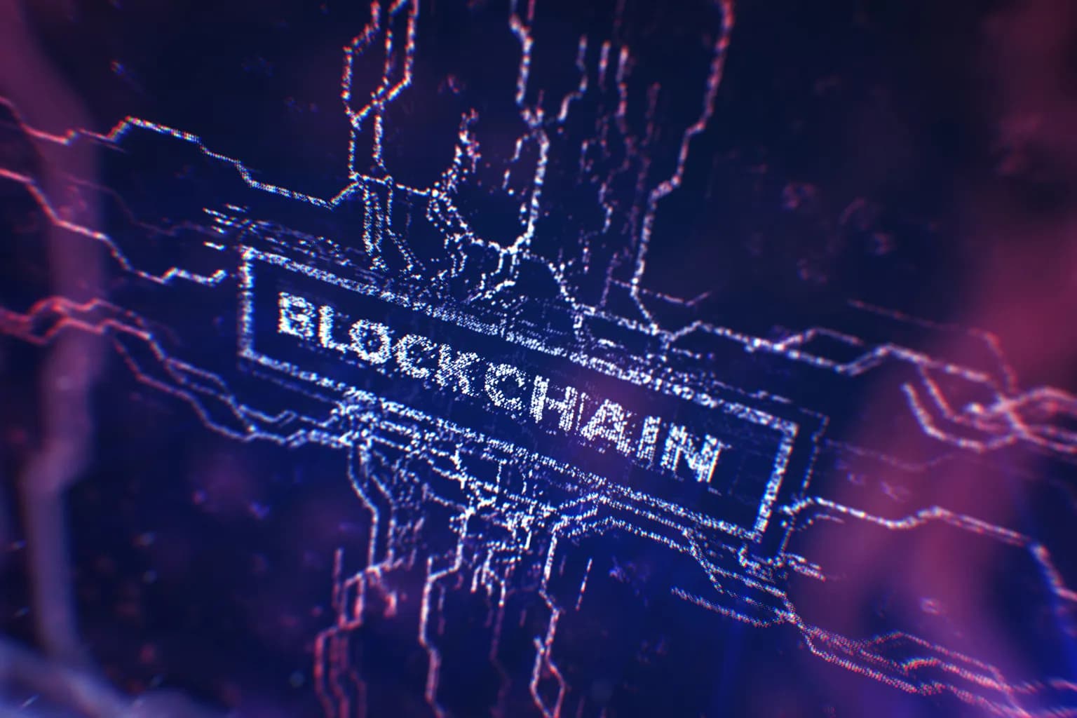 ブロックチェーンソリューション