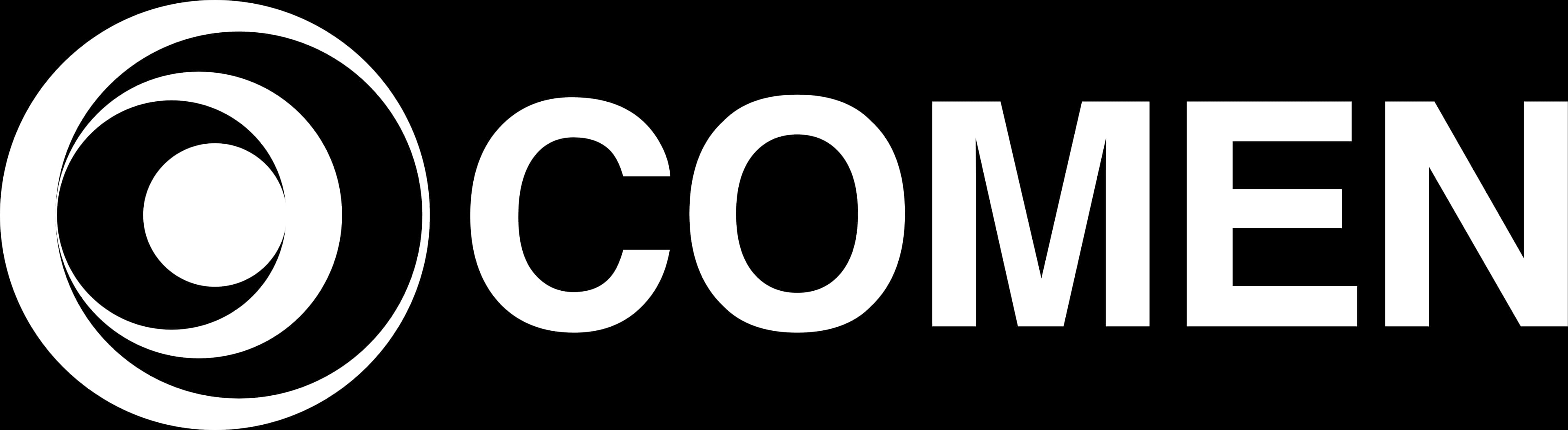 COMEN Logo